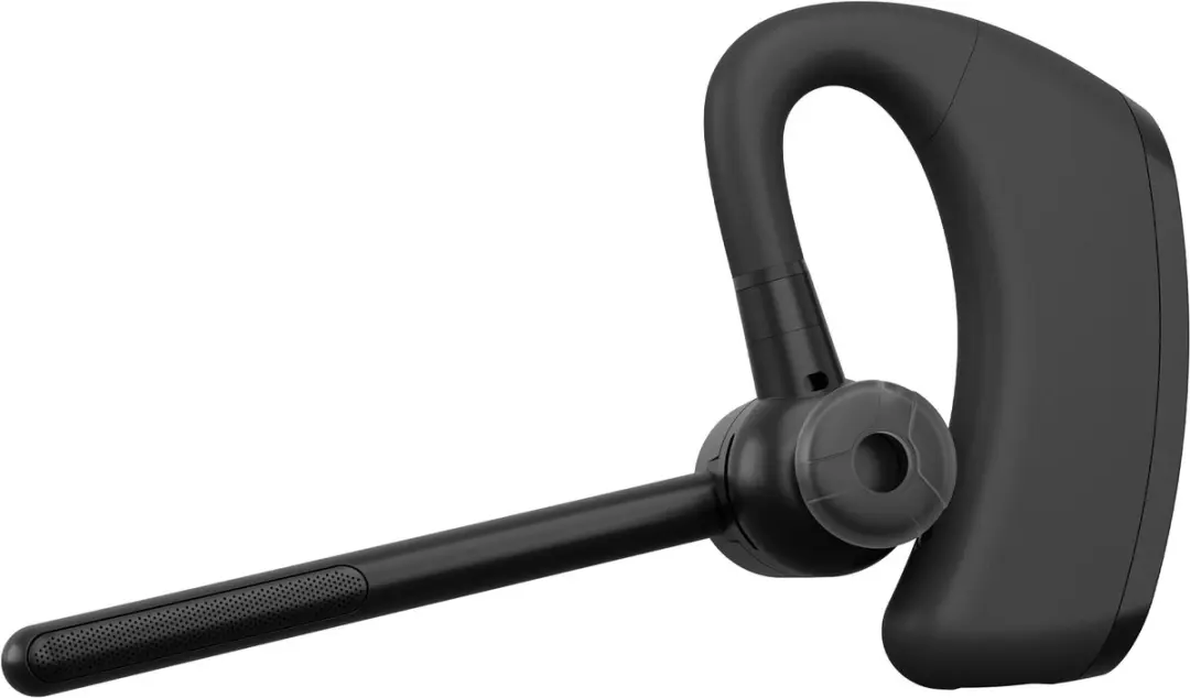 Jabra Perform 45 SE Hoofdtelefoon - USB-C/Bluetooth - Zwart