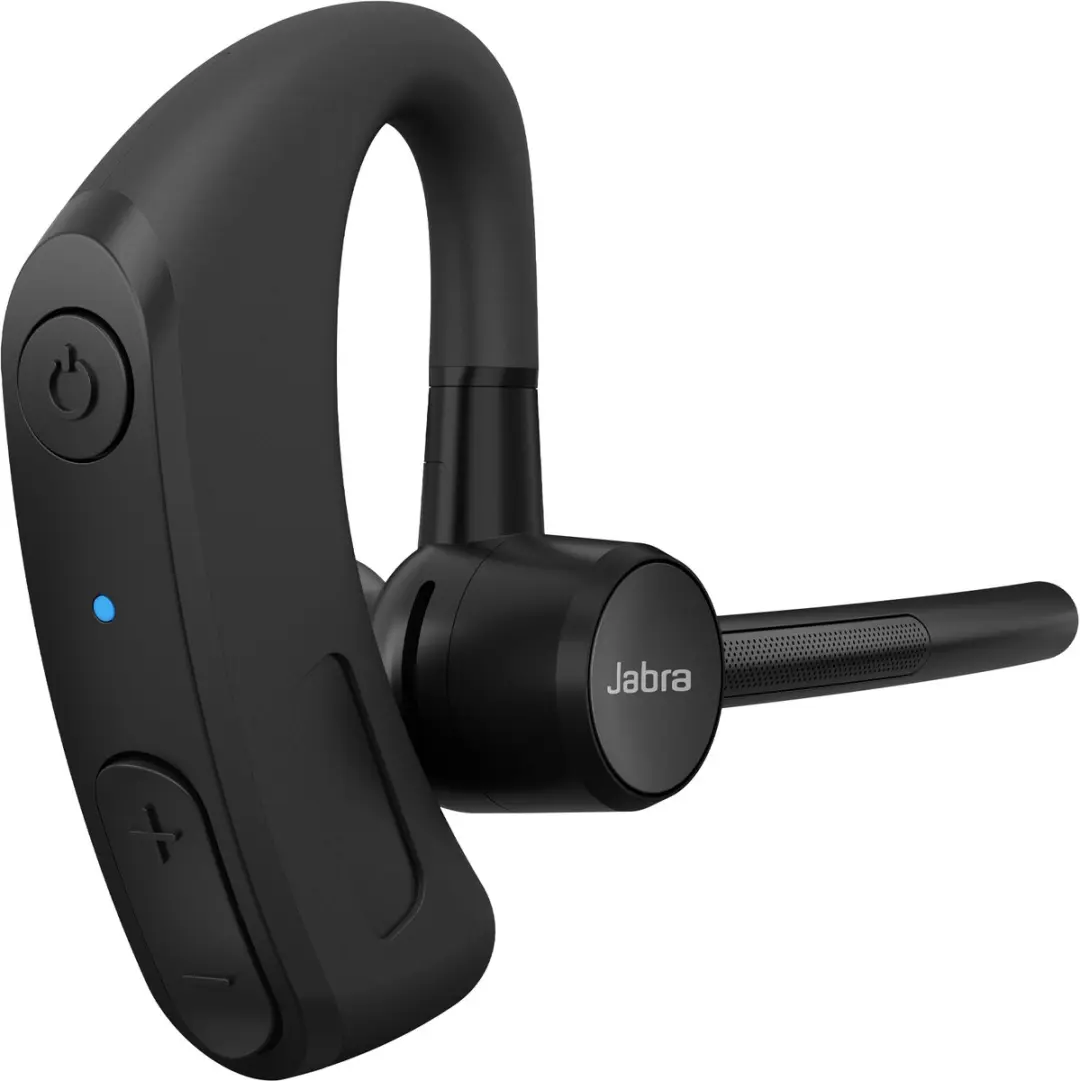 Jabra Perform 45 SE Hoofdtelefoon - USB-C/Bluetooth - Zwart