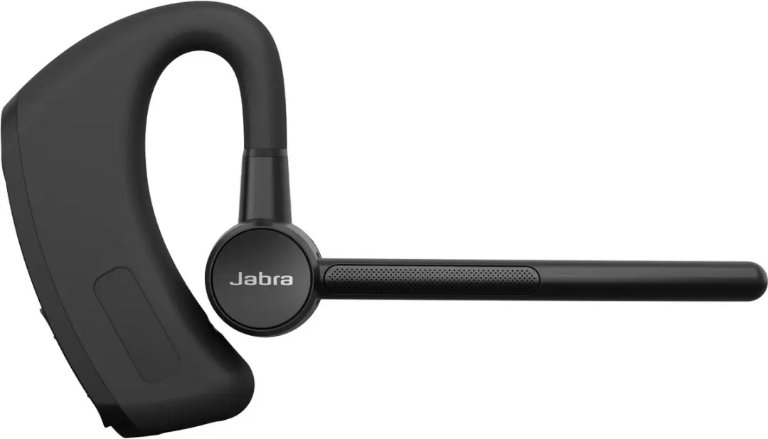 Jabra Perform 45 SE Hoofdtelefoon - USB-C/Bluetooth - Zwart