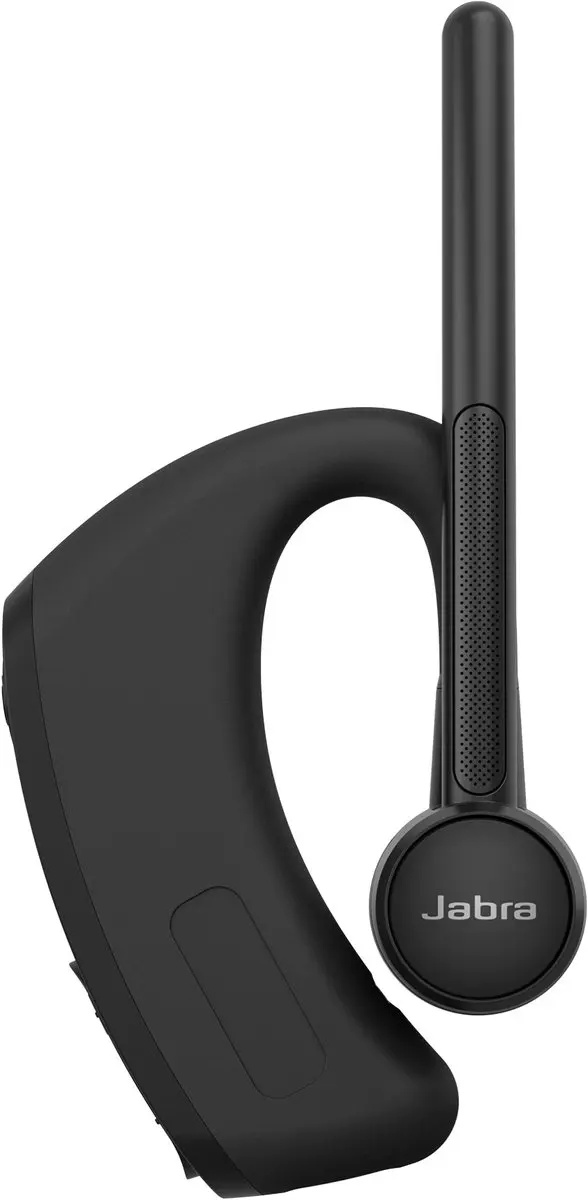 Jabra Perform 45 SE Hoofdtelefoon - USB-C/Bluetooth - Zwart