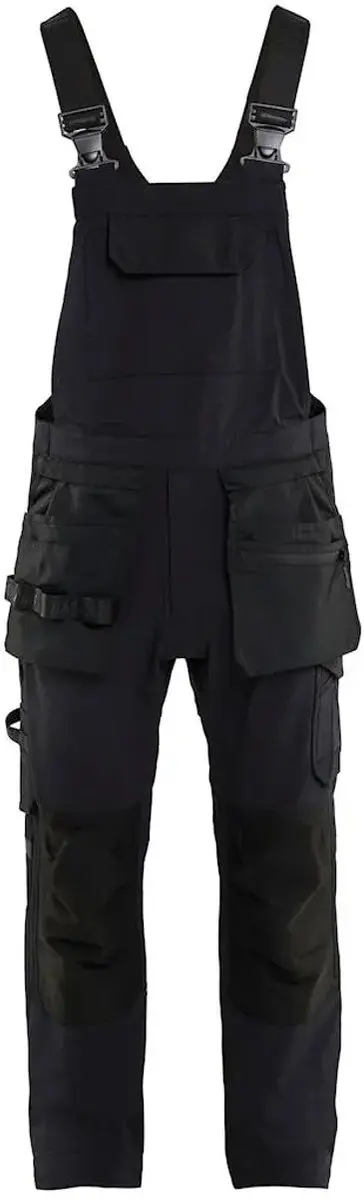 Blåkläder 4D Stretch Bib Overall