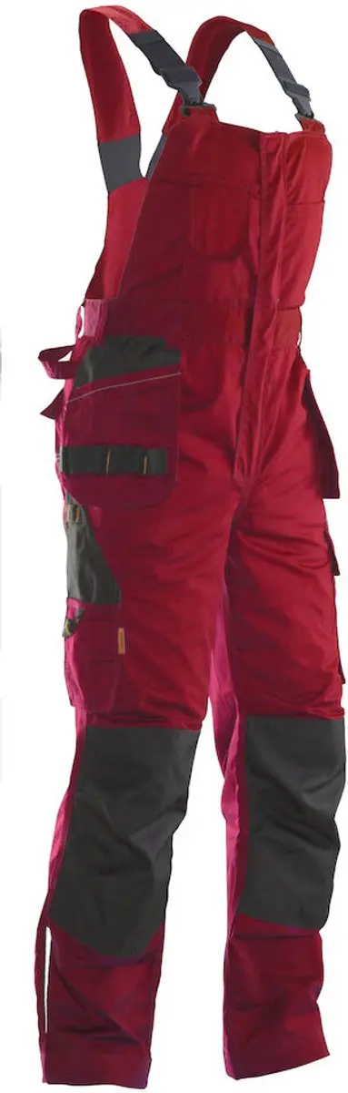 Jobman 3730 Bib N' Brace 65373020