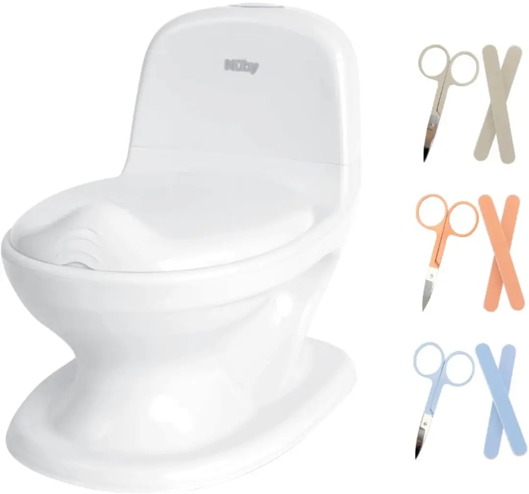 Nûby My Real Potty Plaspotje