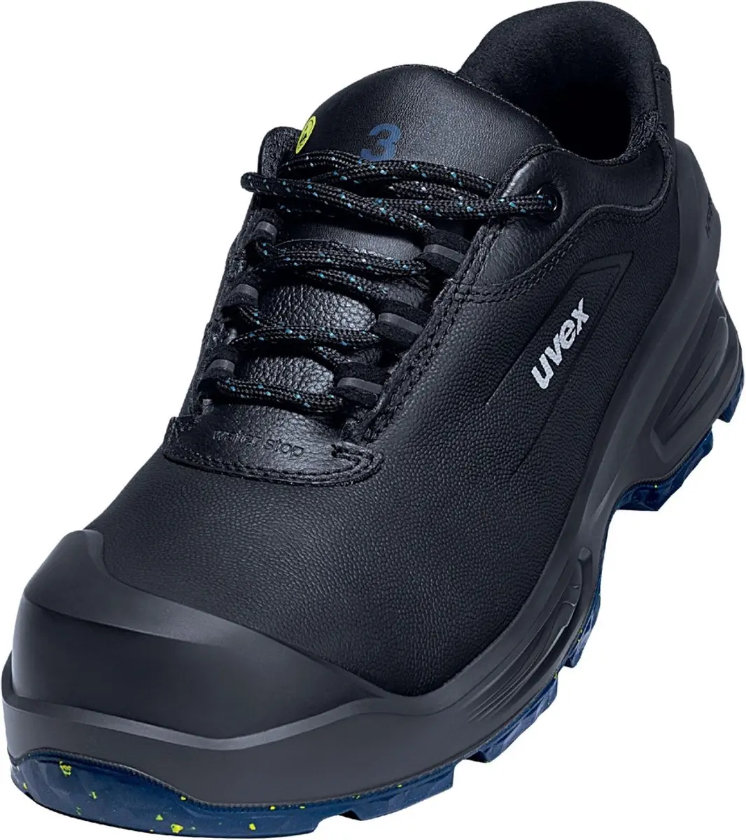 Uvex 3 Macsole S3 SR Veiligheidsschoen - 41