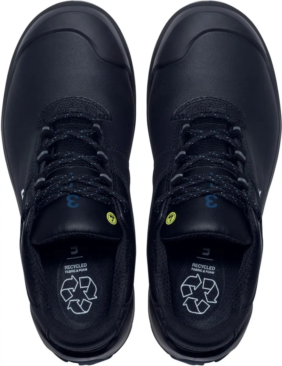 Uvex 3 Macsole S3 SR Veiligheidsschoen - 41