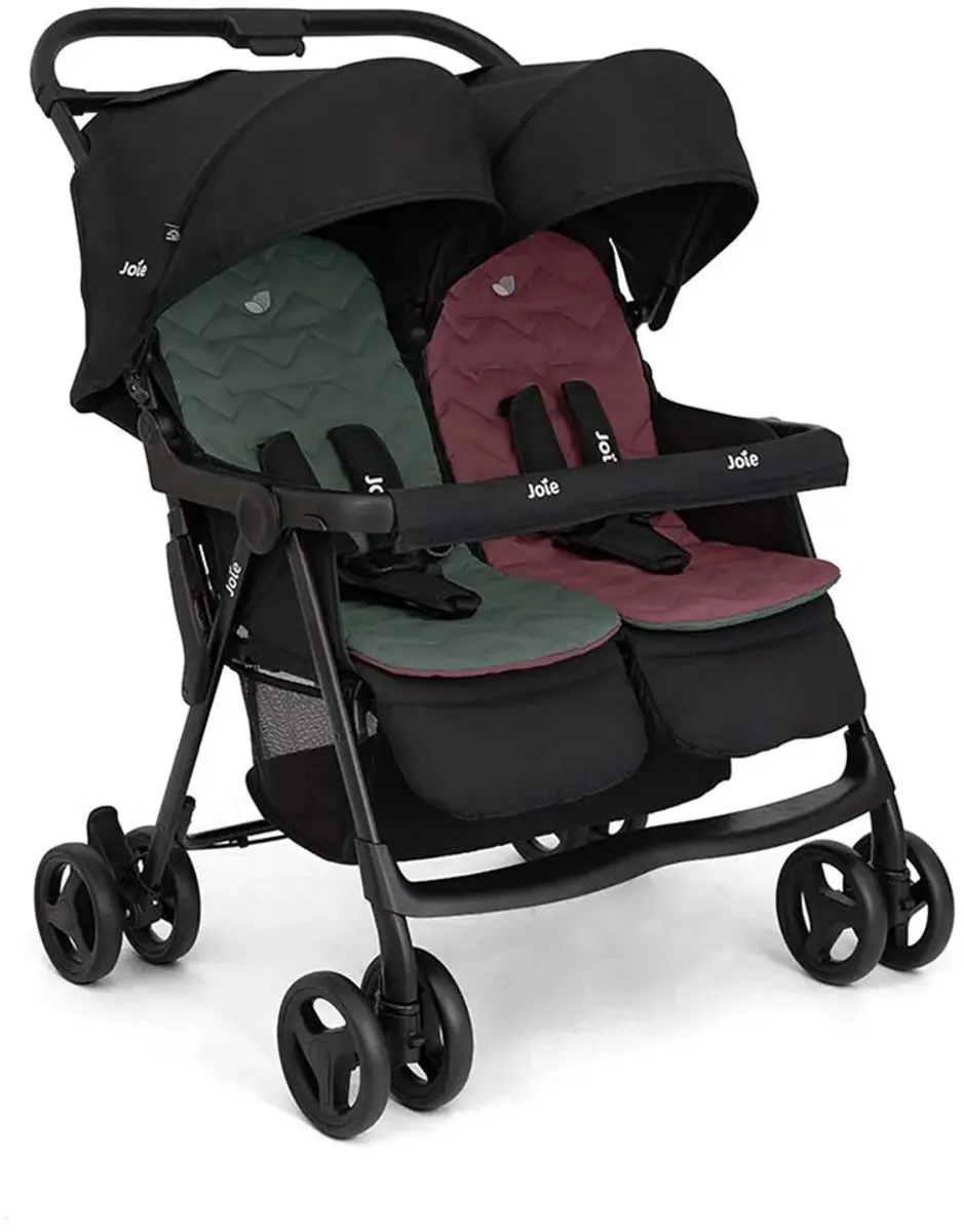 Joie Gemelar Aire Twin Kinderwagen