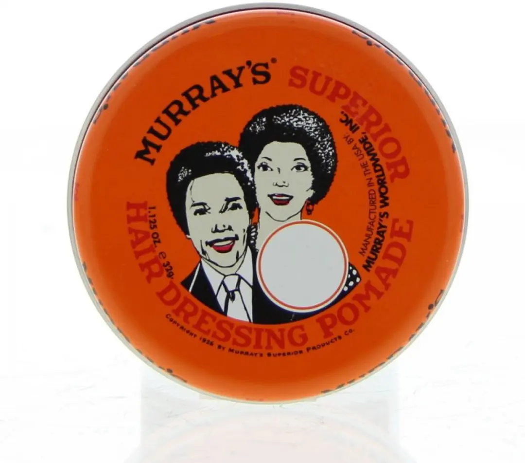 Murray's Original Pomade Small 32g
