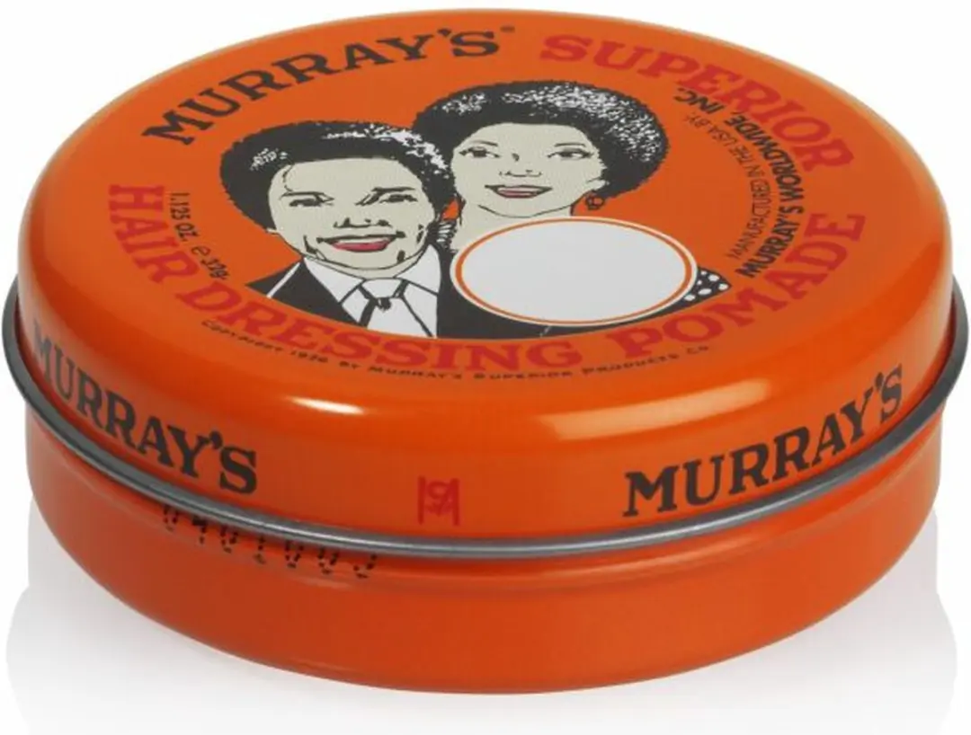 Murray's Original Pomade Small 32g