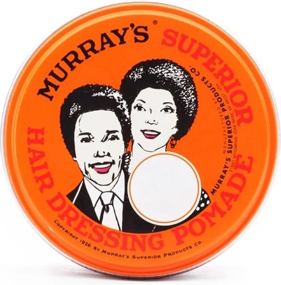 Murray's Original Pomade Small 32g
