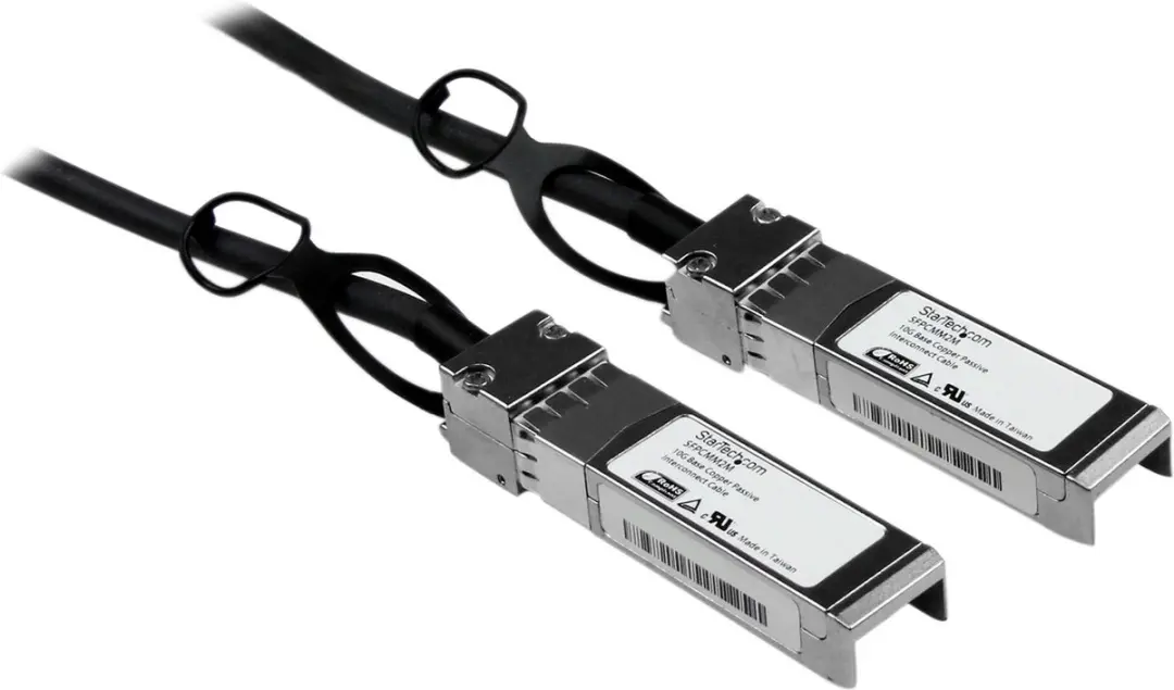 Startech SFPCMM2M SFP+ Kabel 10Gbps 2m