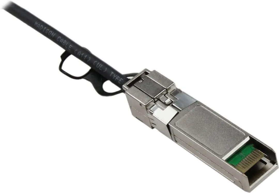 Startech SFPCMM2M SFP+ Kabel 10Gbps 2m - Grijs