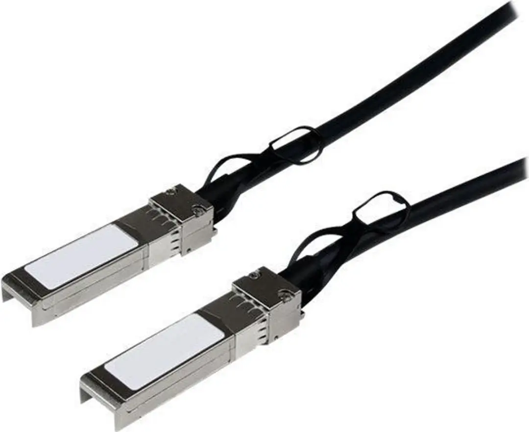 Startech SFPCMM2M SFP+ Kabel 10Gbps 2m - Grijs