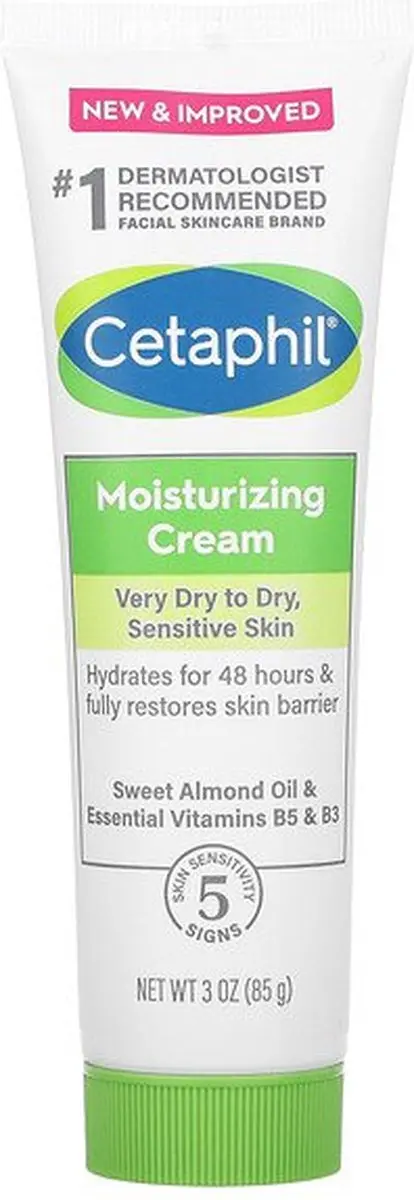 Cetaphil Hydraterende Crème 85g