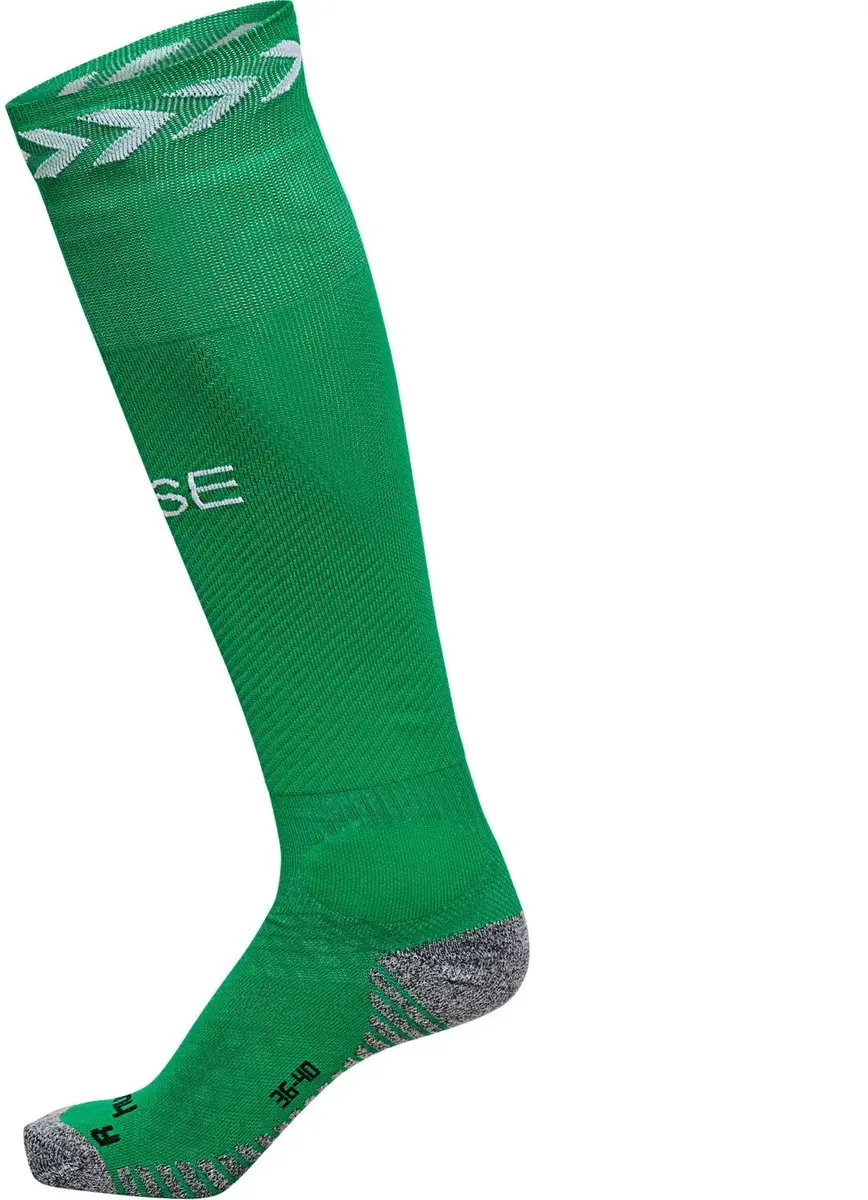 Hummel Home Sokken ASSE 2023/24 - Groen