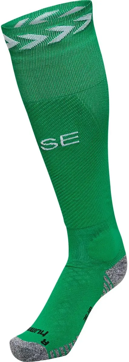 Hummel Home Sokken ASSE 2023/24 - Groen