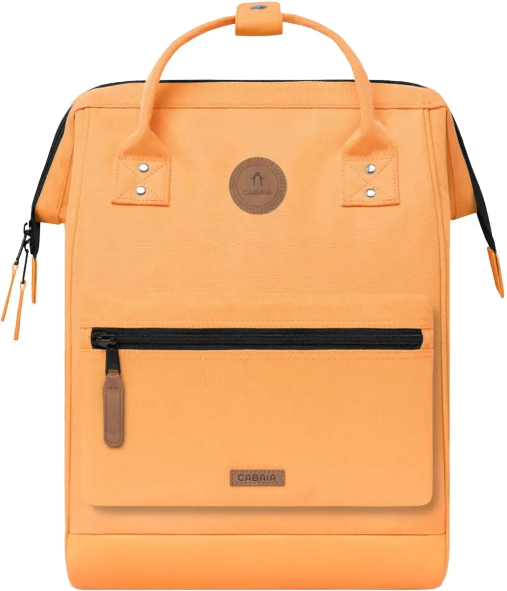 Cabaïa Adventurer Bag Medium 13"
