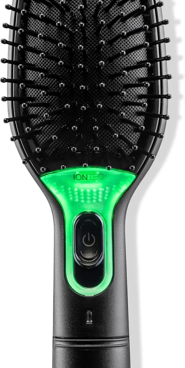 Braun Satin Hair 7 IONTEC BR710 Haarborstel