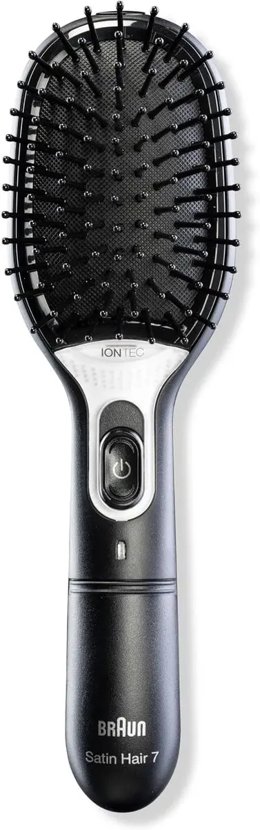 Braun Satin Hair 7 IONTEC BR710 Haarborstel