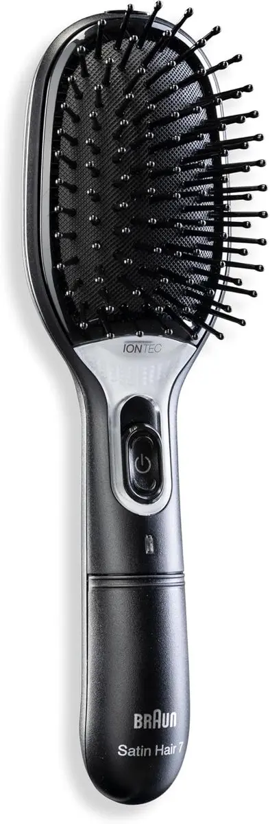 Braun Satin Hair 7 IONTEC BR710 Haarborstel