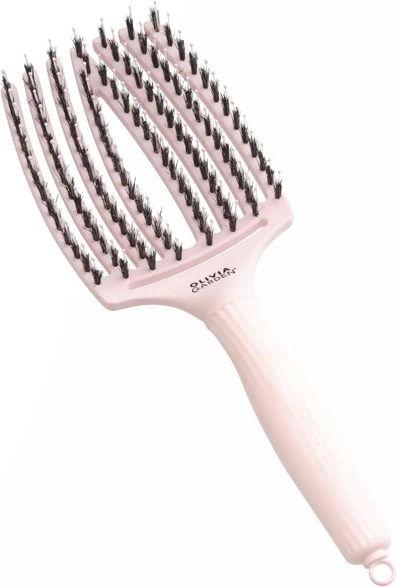 Olivia Garden Fingerbrush Care Iconic Ontwarrende Borstel