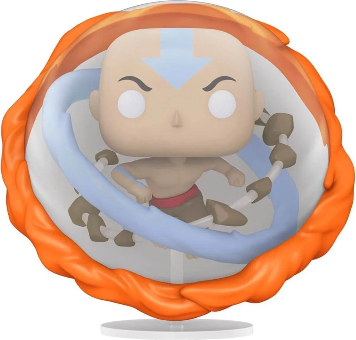 Funko Pop! Avatar Aang (Avatar State) 56022