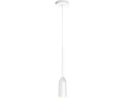 Philips Hue Devote Hanglamp Wit - Bluetooth