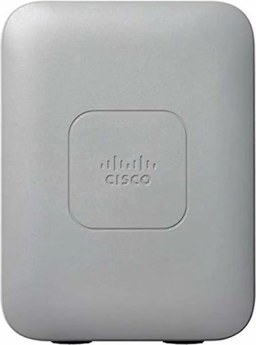 Cisco USB naar USB Mini-B Datatransferkabel 1,8m - Blauw