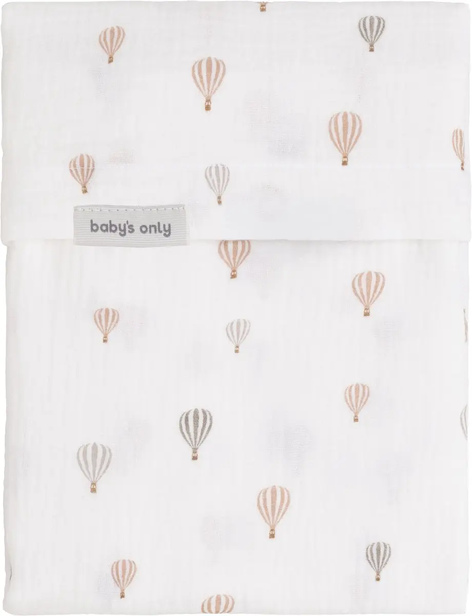 Baby's Only Wieglaken Print Balloon