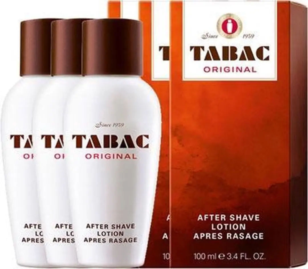 Tabac Original Aftershave Lotion
