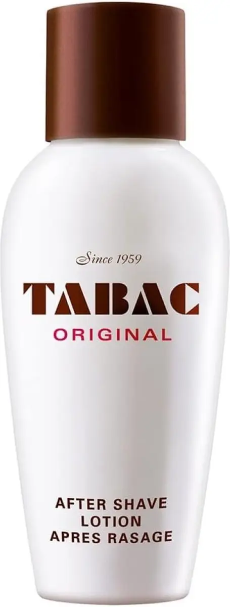 Tabac Original Aftershave Lotion - 3x100ml - afbeelding 2 van 5