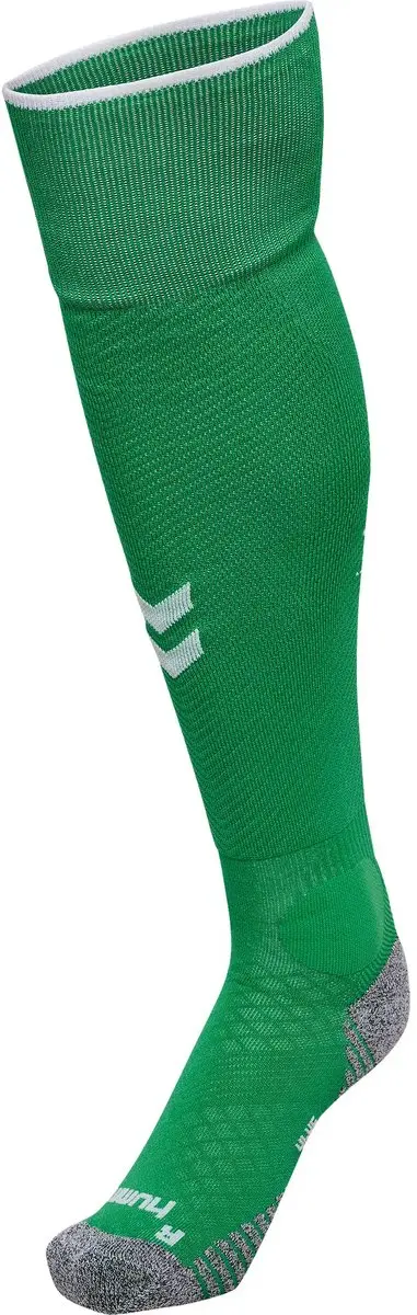 Hummel Thuissokken ASSE 2024/25 - Heldergroen/Groen