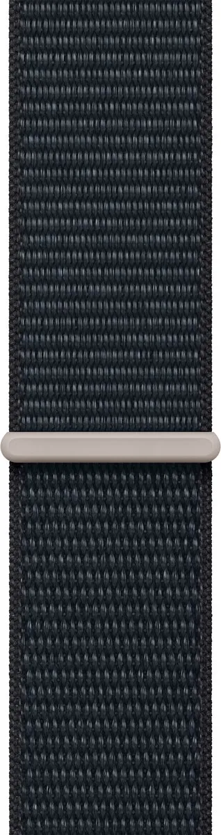 Apple Sport Loop Horlogeband Midnight - 41mm