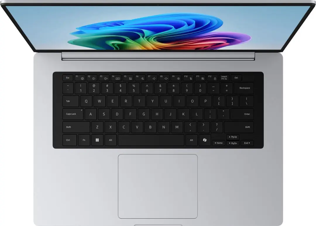 Samsung Galaxy Book6 16" Ultra 7 Copilot+PC - 16GB/256GB