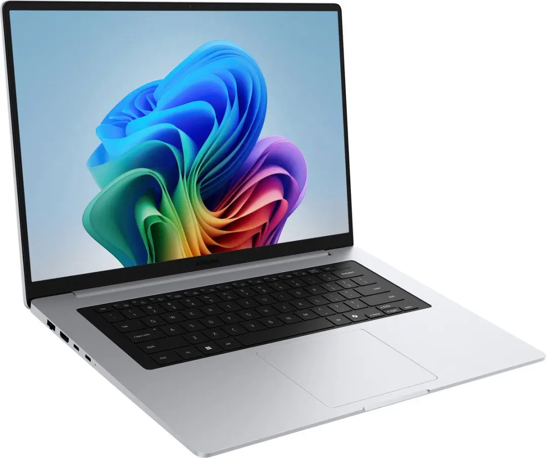 Samsung Galaxy Book6 16" Ultra 7 Copilot+PC - 16GB/256GB
