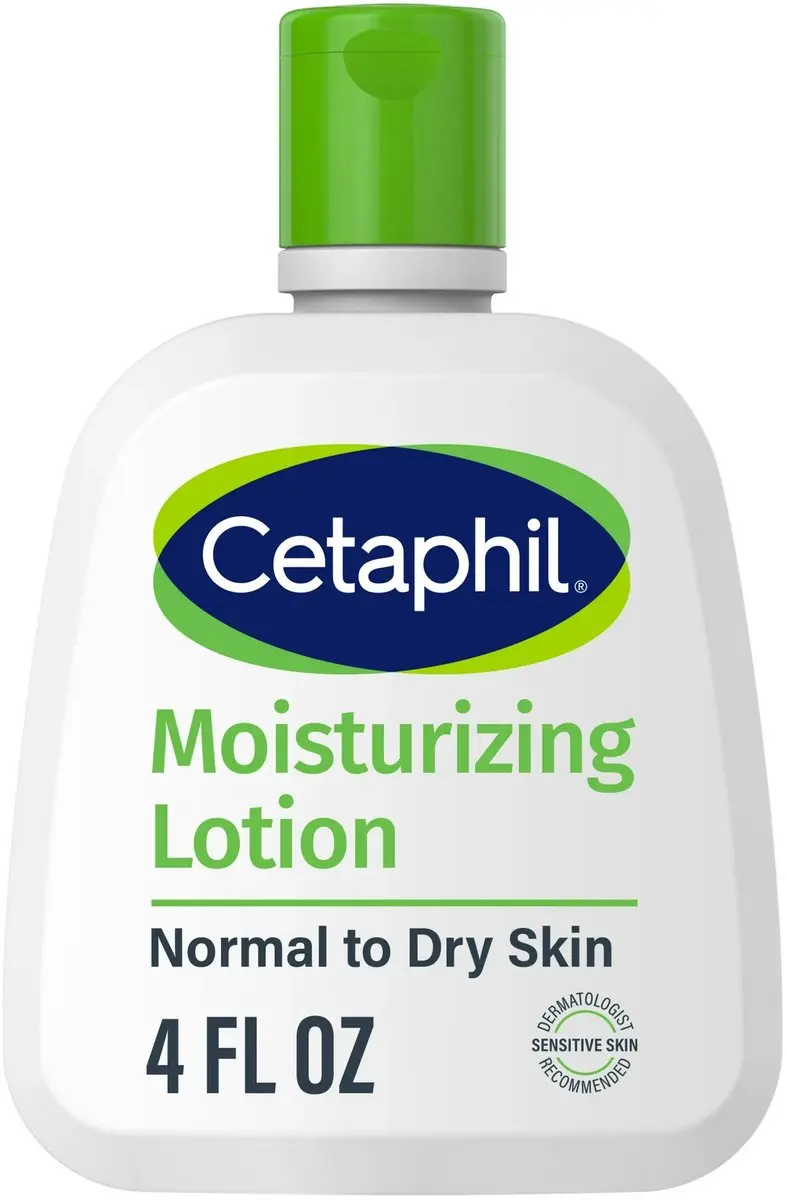 Cetaphil Face & Body Moisturizer 118ml