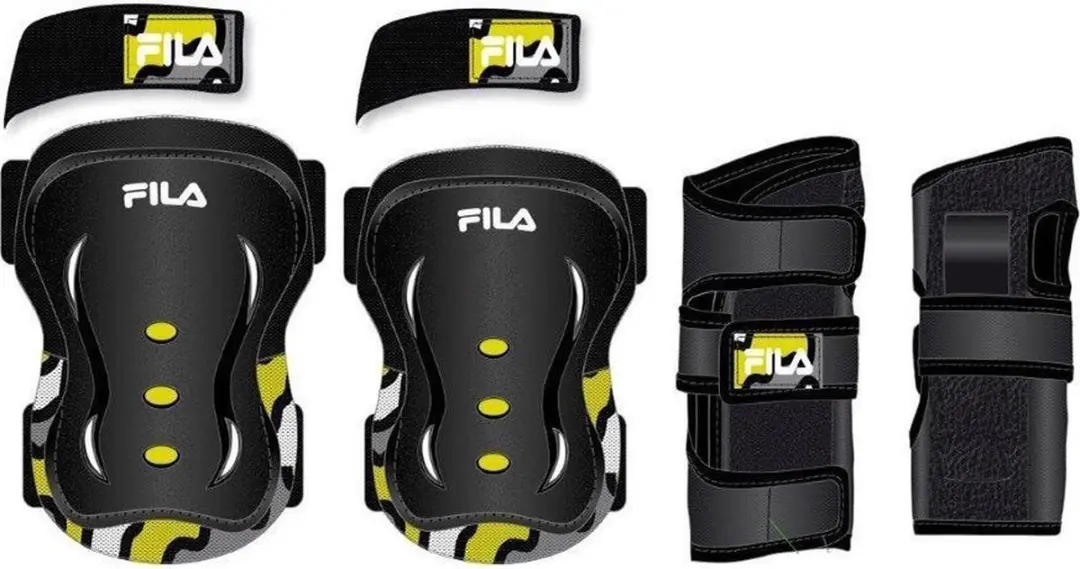 Fila FP Junior Skate Beschermingsset XS