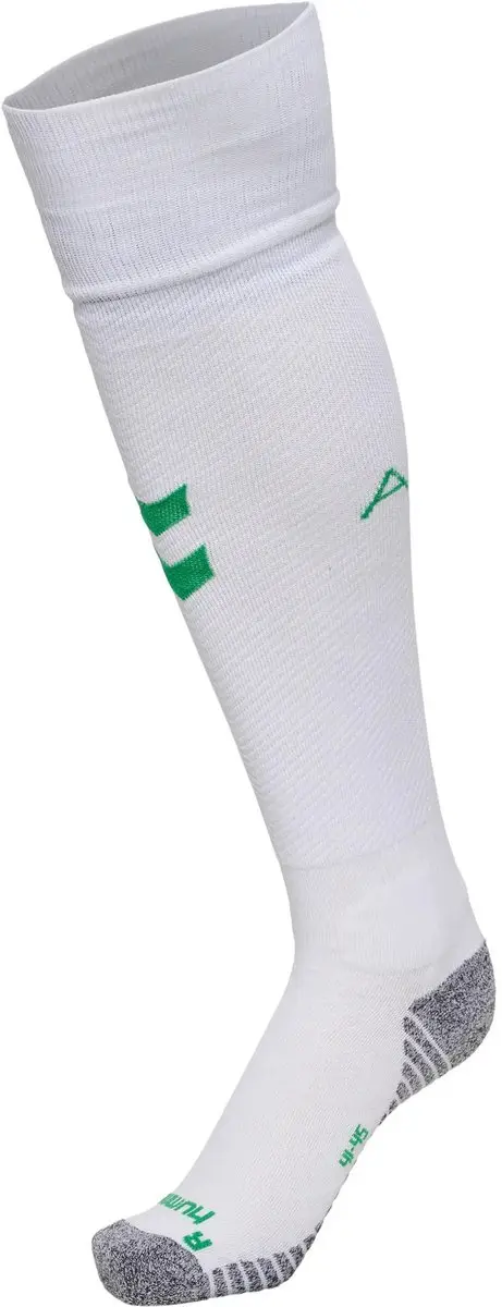 Hummel Outdoor Sokken Asse 2022/23 - Wit