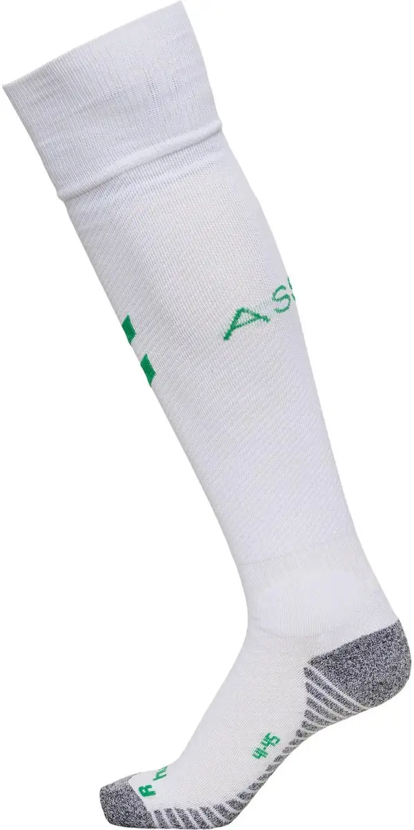 Hummel Outdoor Sokken Asse 2022/23 - Wit
