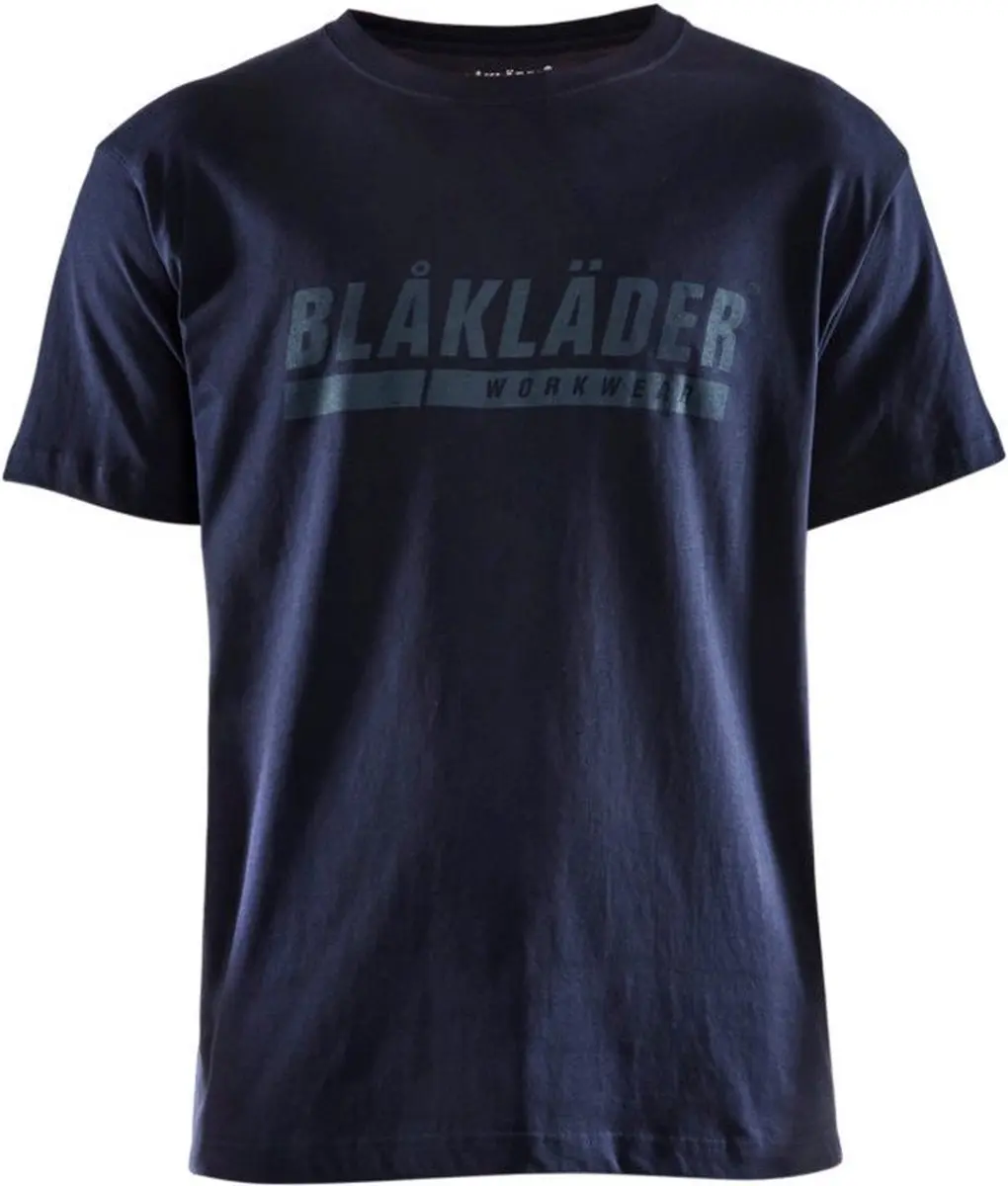 Blåkläder T-shirt Limited 9215-1042