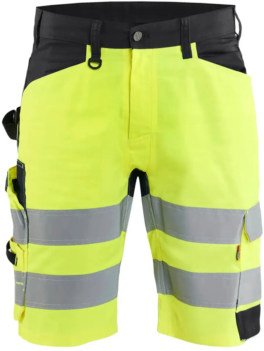 Blåkläder Short Hoge Zichtbaarheid 50