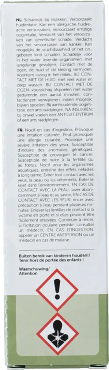 Chi Natural Life Roos Absolue 2.5ml