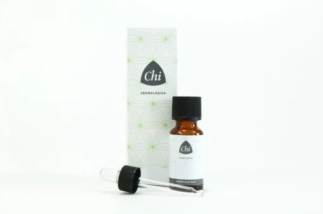 Chi Natural Life Roos Absolue 2.5ml