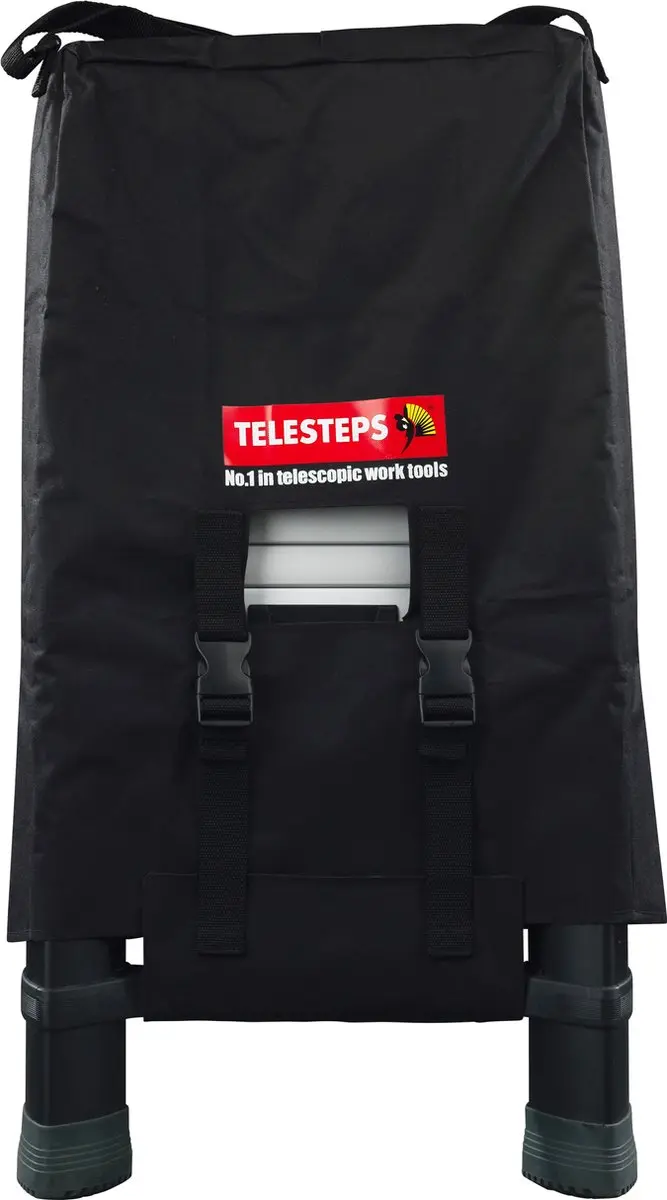 Telesteps Draagtas voor Telescoopladders