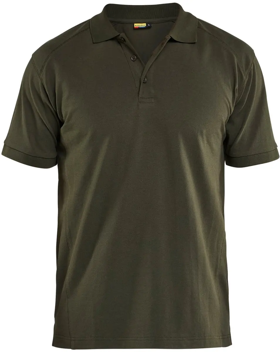 Blåkläder Poloshirt Piqué 3324-1050