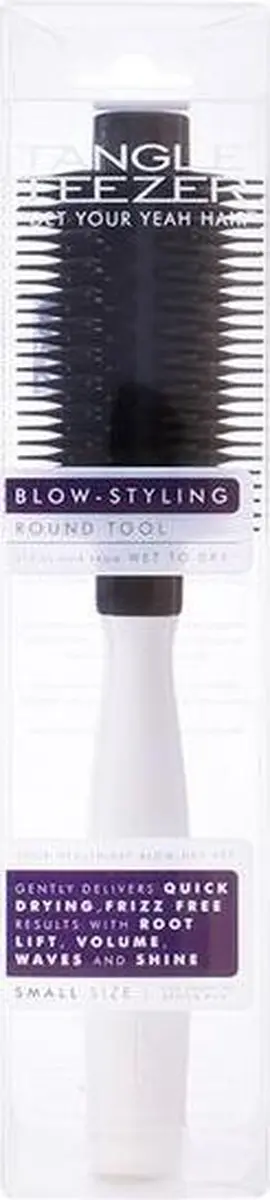 Tangle Teezer Blow Styling Haarlotion - Roze