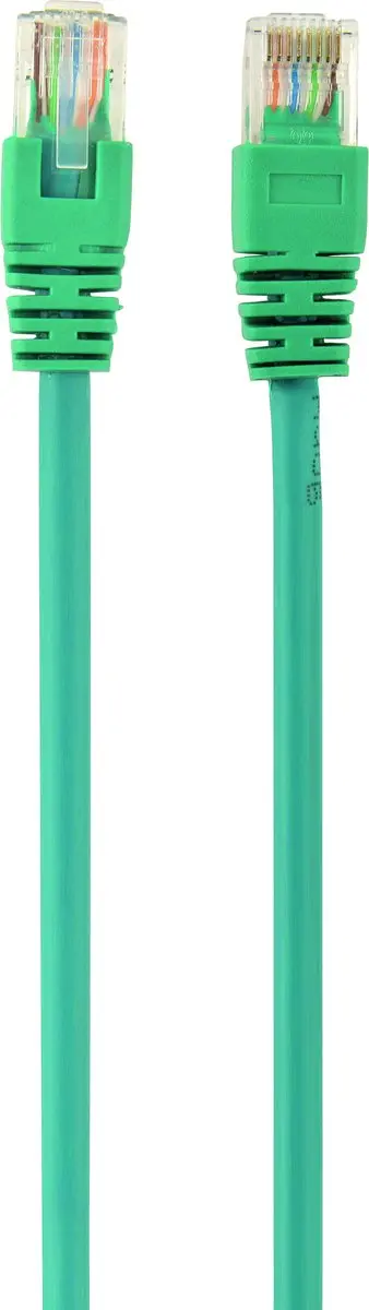 Cablexpert UTP Cat5E Patchkabel 0.25m