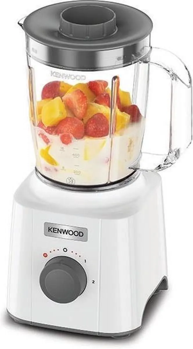 Kenwood BLP31.A0WH Blender 350W