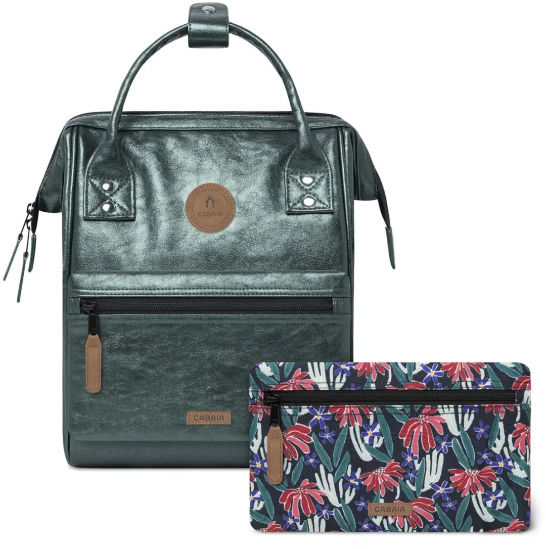 Cabaïa Adventurer Bag Small