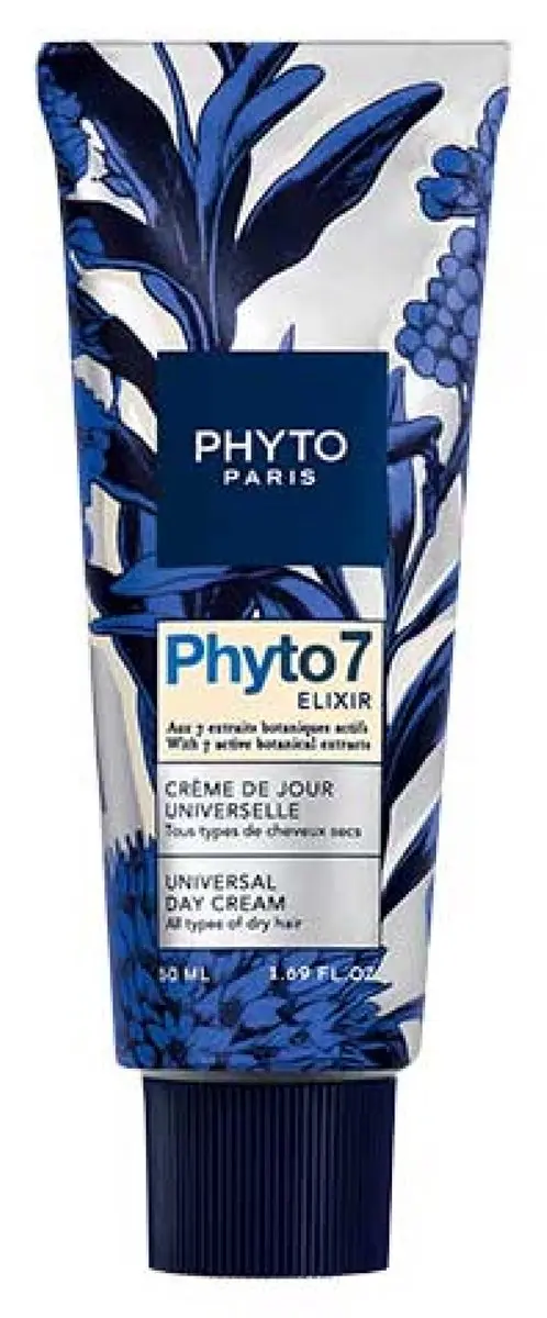Phyto 7 Elixir Universele Dagcrème 50ml
