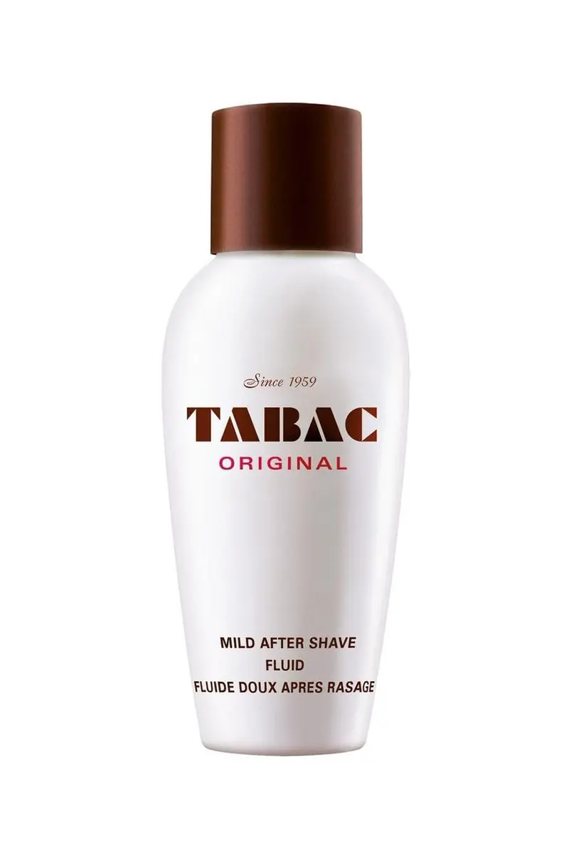 Tabac Original Mild Aftershave 100ml